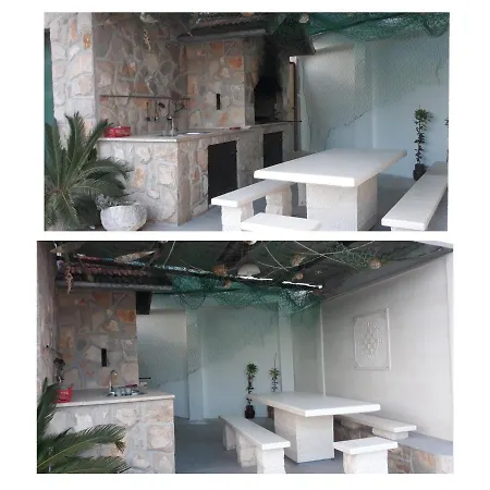 Roza 1 Apartment *