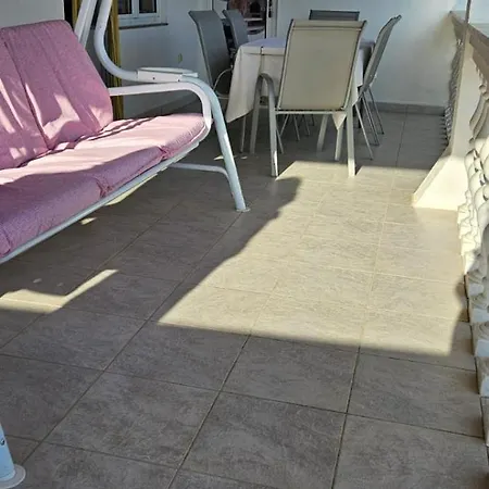 Roza 1 Apartment Marina