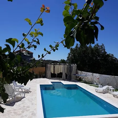 Apartment Roza 1