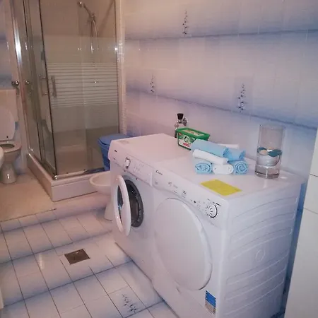 Apartment Roza 1