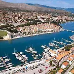 Daire Roza 1 Marina