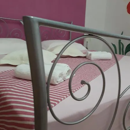 Roza 1 Apartament Marina
