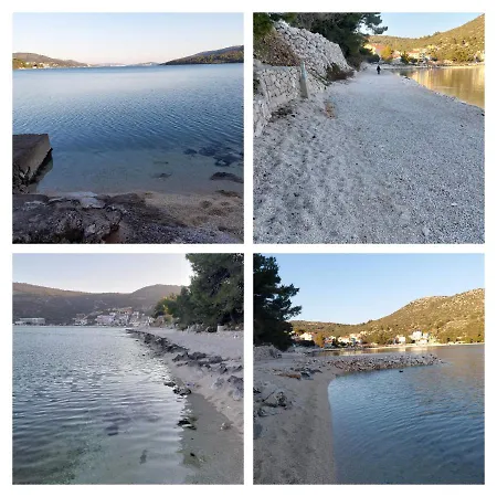 Roza 1 شقة مارينا