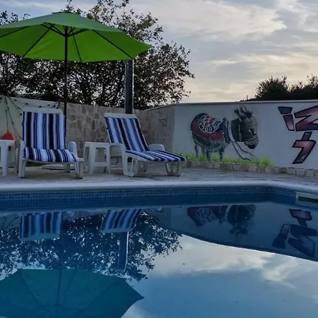 Apartament Roza 1