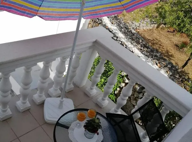 Roza 1 Apartmán *