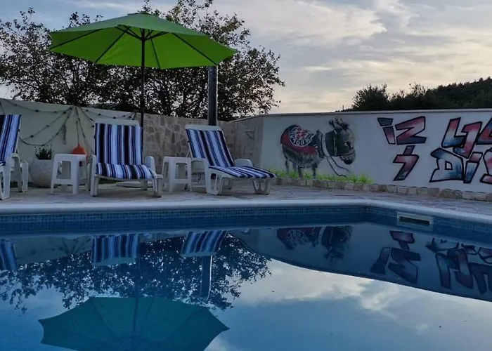 Apartamento Roza 1