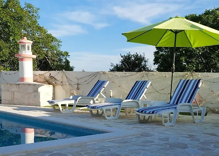 Roza 1 Apartamento