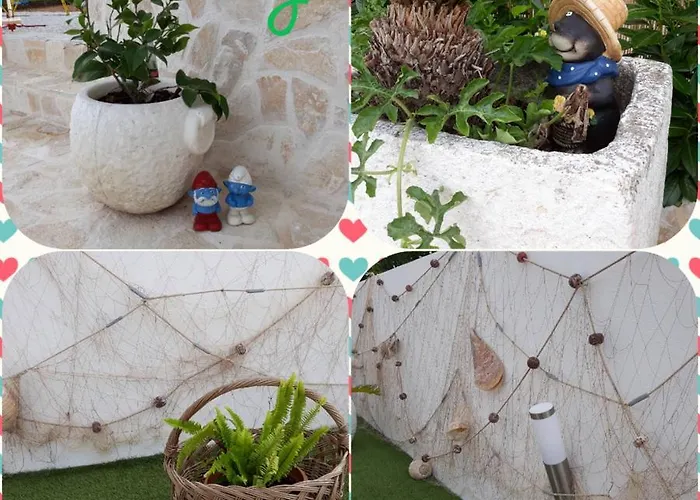 Apartamento Roza 1