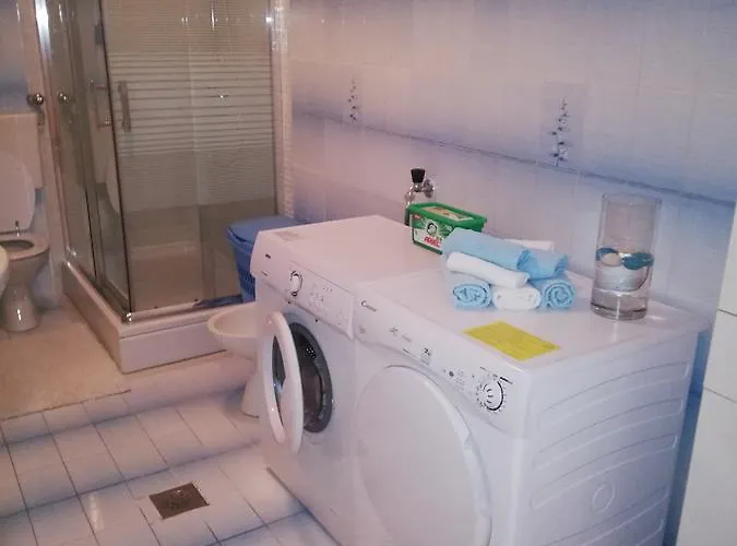 Apartamento Roza 1