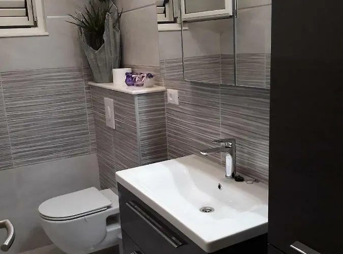 Apartamento Roza 1